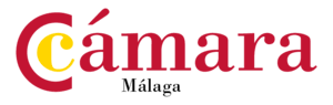 Logo de la Cámara de Comercio de Málaga